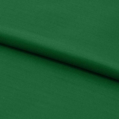 Ткань подкладочная 19-5420, антист., 50 гр/м2, шир.150см, цвет зелёный - купить в Москве. Цена 62.84 руб.
