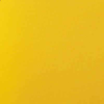 Оксфорд (Oxford) 240D 14-0760, PU/WR, 115 гр/м2, шир.150см, цвет жёлтый - купить в Москве. Цена 148.28 руб.