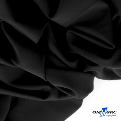 Бифлекс "ОмТекс", 200 гр/м2, шир. 150 см, цвет чёрный матовый, (3,23 м/кг) - купить в Москве. Цена 1 487.87 руб.
