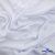 Ткань плательная Муар, 100% полиэстер,165 (+/-5) гр/м2, шир. 150 см, цв. Белый - купить в Москве. Цена 215.65 руб.