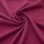 Ткань костюмная габардин "Меланж" 6151А, 172 гр/м2, шир.150см, цвет марсала - купить в Москве. Цена 296.19 руб.