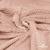 Трикотажное полотно «Кролик стриженный» 535г/м2, 100% полиэст, шир. 160См  Цв 5 / пыльная роза - купить в Москве. Цена 997.65 руб.