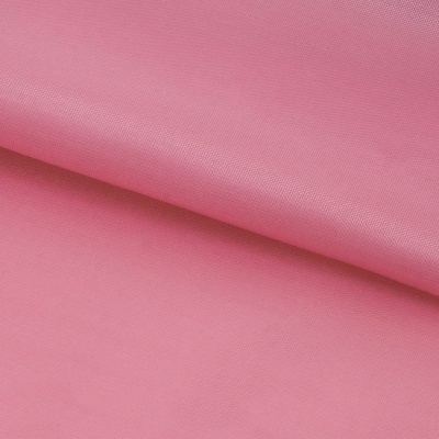 Ткань подкладочная Таффета 15-2216, 48 гр/м2, шир.150см, цвет розовый - купить в Москве. Цена 54.64 руб.