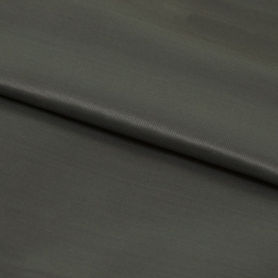 Ткань подкладочная Таффета 18-5203, 48 гр/м2, шир.150см, цвет серый - купить в Москве. Цена 54.64 руб.