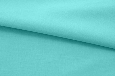 Ткань сорочечная стрейч 16-5533, 115 гр/м2, шир.150см, цвет изумруд - купить в Москве. Цена 285.04 руб.