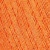 Пряжа "Виск.шелк блестящий", 100% вискоза лиоцель, 100гр, 350м, цв.035-оранжевый - купить в Москве. Цена: 195.66 руб.
