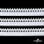 Резинка бельевая ажурная #123-03, шир.15 мм, цв.белый - купить в Москве. Цена: 7.84 руб.