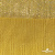 Трикотажное полотно голограмма, шир.140 см, #601-хамелеон жёлтая горчица - купить в Москве. Цена 452.76 руб.