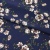 Плательная ткань "Фламенко" 3.2, 80 гр/м2, шир.150 см, принт растительный - купить в Москве. Цена 239.03 руб.