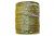 Пайетки "ОмТекс" на нитях, CREAM, 6 мм С / упак.73+/-1м, цв. А-319 - белый - купить в Москве. Цена: 300.55 руб.