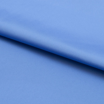 Курточная ткань Дюэл (дюспо) 18-4039, PU/WR/Milky, 80 гр/м2, шир.150см, цвет голубой - купить в Москве. Цена 167.22 руб.