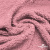  Трикотажное полотно «Барашек», 420 г/м2,100% полиэфир. Шир. 174 см,  Цв.3 / бежево розовый - купить в Москве. Цена 824.45 руб.