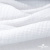 Ткань Муслин, 100% хлопок, 125 гр/м2, шир. 140 см #201 цв.(2)-белый - купить в Москве. Цена 464.97 руб.