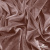 Трикотажное полотно ворсовое Бархат стрейч , 97%поли, 3% спандекс, 250 г/м2, ш.150см Цв.45 / Розовый - купить в Москве. Цена 714.98 руб.