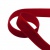 Лента бархатная нейлон, шир.12 мм, (упак. 45,7м), цв.45-красный - купить в Москве. Цена: 392 руб.