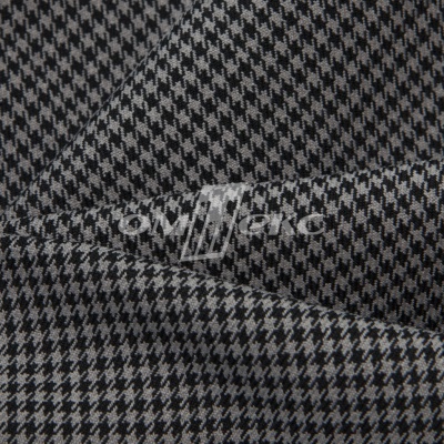 Ткань костюмная "Николь", 98%P 2%S, 232 г/м2 ш.150 см, цв-серый - купить в Москве. Цена 433.20 руб.