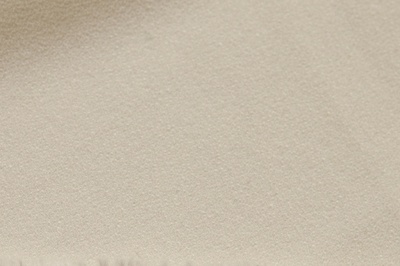 Костюмная ткань с вискозой "Бриджит" 11-0107, 210 гр/м2, шир.150см, цвет бежевый - купить в Москве. Цена 564.96 руб.