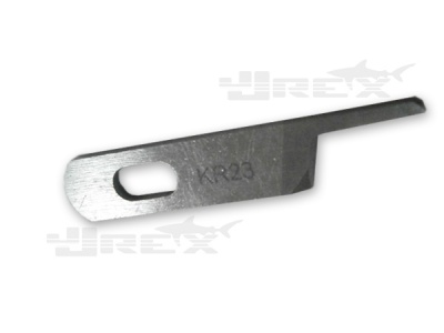 Нож верхний для оверлока KR-23 - купить в Москве. Цена 182.94 руб.