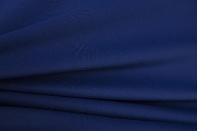 Трикотаж "Grange" R.BLUE 5# (2,38м/кг), 280 гр/м2, шир.150 см, цвет т.синий - купить в Москве. Цена 861.22 руб.