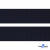 Тём.синий- цв.050-Текстильная лента-стропа 550 гр/м2 ,100% пэ шир.30 мм (боб.50+/-1 м) - купить в Москве. Цена: 475.36 руб.