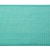 Лента капроновая "Гофре", шир. 110 мм/уп. 50 м, цвет изумруд - купить в Москве. Цена: 26.93 руб.