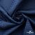 Ткань подкладочная Жаккард PV2416932,  93г/м2, ш.145 см,Т.синий (19-3921/черный) - купить в Москве. Цена 241.46 руб.