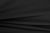 Трикотаж "Grange" BLACK 1# (2,38м/кг), 280 гр/м2, шир.150 см, цвет чёрно-серый - купить в Москве. Цена 861.22 руб.