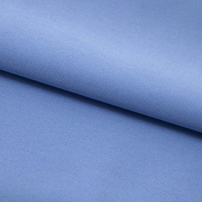 Костюмная ткань "Элис" 17-4139, 200 гр/м2, шир.150см, цвет голубой - купить в Москве. Цена 303.10 руб.