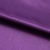 Поли креп-сатин 19-3536, 125 (+/-5) гр/м2, шир.150см, цвет фиолетовый - купить в Москве. Цена 155.57 руб.