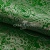 Ткань костюмная жаккард №4, 140 гр/м2, шир.150см, цвет зелёный - купить в Москве. Цена 383.29 руб.