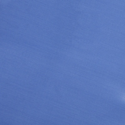 Ткань подкладочная Таффета 16-4020, антист., 54 гр/м2, шир.150см, цвет голубой - купить в Москве. Цена 65.53 руб.