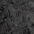 Трикотажное полотно с пайетками, шир.130 см, #311-бахрома чёрная - купить в Москве. Цена 1 183.35 руб.