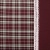 Ткань костюмная клетка 25577 2016, 230 гр/м2, шир.150см, цвет бордовый/сер/ч/бел - купить в Москве. Цена 539.74 руб.