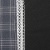 Ткань костюмная 22476 2004, 181 гр/м2, шир.150см, цвет т.серый - купить в Москве. Цена 350.98 руб.