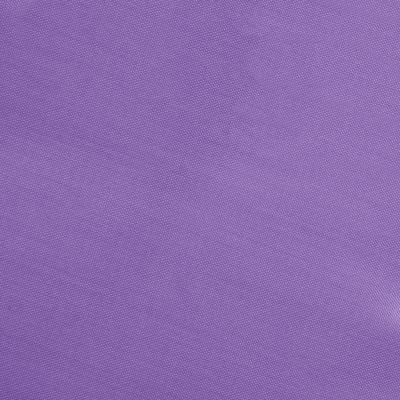 Ткань подкладочная "EURO222" 17-3834, 54 гр/м2, шир.150см, цвет св.фиолетовый - купить в Москве. Цена 73.32 руб.