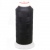 Нитки текстурированные некручёные, намот. 5 000 м, цвет чёрный - купить в Москве. Цена: 70.43 руб.