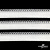 Резинка бельевая ажурная #123-05, шир.11 мм, цв.белый - купить в Москве. Цена: 6.19 руб.