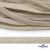 Шнур плетеный d-8 мм плоский, 70% хлопок 30% полиэстер, уп.85+/-1 м, цв.1017-лён - купить в Москве. Цена: 735 руб.