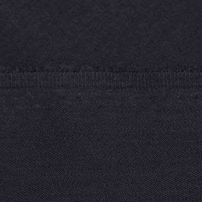 Костюмная ткань с вискозой "Рошель", 250 гр/м2, шир.150см, цвет т.серый - купить в Москве. Цена 467.38 руб.