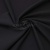 Ткань костюмная "Меган", 78%P 18%R 4%S, 205 г/м2 ш.150 см, цв-черный (Black) - купить в Москве. Цена 392.32 руб.