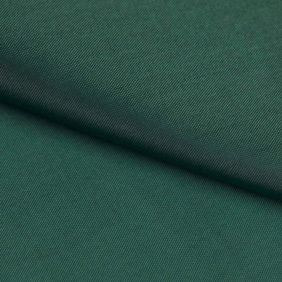 Ткань подкладочная Таффета 19-5420, антист., 53 гр/м2, шир.150см, цвет т.зелёный - купить в Москве. Цена 62.37 руб.