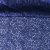 Сетка с пайетками №13, 188 гр/м2, шир.140см, цвет синий - купить в Москве. Цена 433.60 руб.