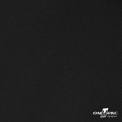 Ткань подкладочная Таффета 210Т, Black / чёрный, 67 г/м2, антистатик, шир.150 см - купить в Москве. Цена 45.20 руб.