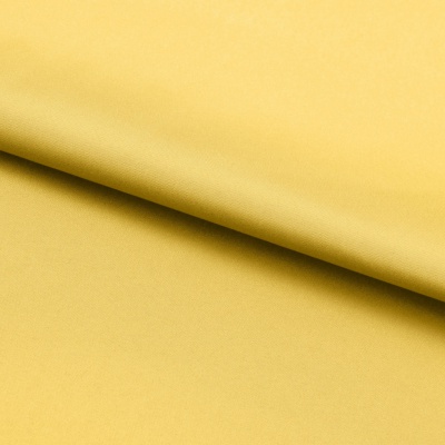 Курточная ткань Дюэл (дюспо) 13-0840, PU/WR/Milky, 80 гр/м2, шир.150см, цвет солнечный - купить в Москве. Цена 141.80 руб.