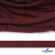 Шнур плетеный (плоский) d-12 мм, (уп.90+/-1м), 100% полиэстер, цв.255 - бордовый - купить в Москве. Цена: 8.62 руб.