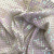 Трикотажное полотно, Сетка с пайетками голограмма, шир.130 см, #313, цв.-беж мульти - купить в Москве. Цена 1 039.99 руб.