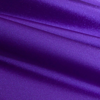 Бифлекс плотный col.603, 210 гр/м2, шир.150см, цвет фиолетовый - купить в Москве. Цена 653.26 руб.
