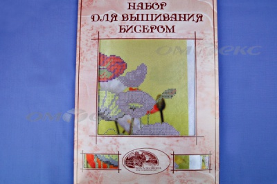 НС №2 набор для вышивания бисером - купить в Москве. Цена: 1 225 руб.
