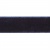 Лента бархатная нейлон, шир.12 мм, (упак. 45,7м), цв.180-т.синий - купить в Москве. Цена: 411.60 руб.