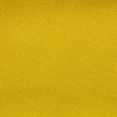Креп стрейч Амузен 14-0756, 85 гр/м2, шир.150см, цвет жёлтый - купить в Москве. Цена 194.07 руб.